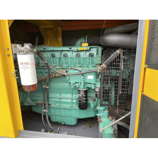 2011 Atlas-Copco QAS 150-41886201