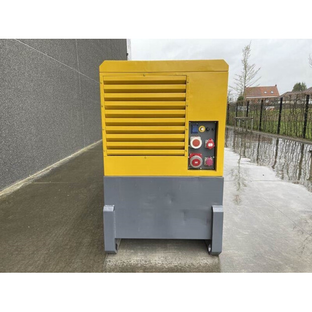2011 Atlas-Copco QAS 150-41886211