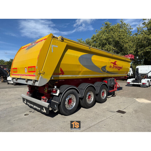2012 Stas S300CX-41886213