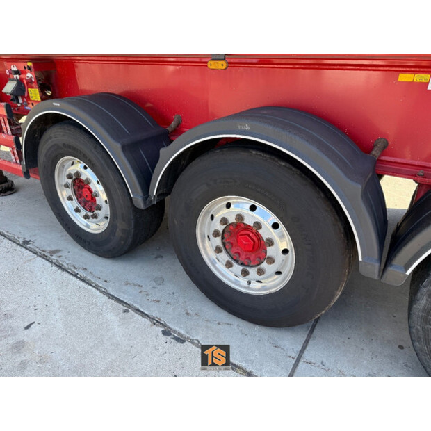 2012 Stas S300CX-41886215