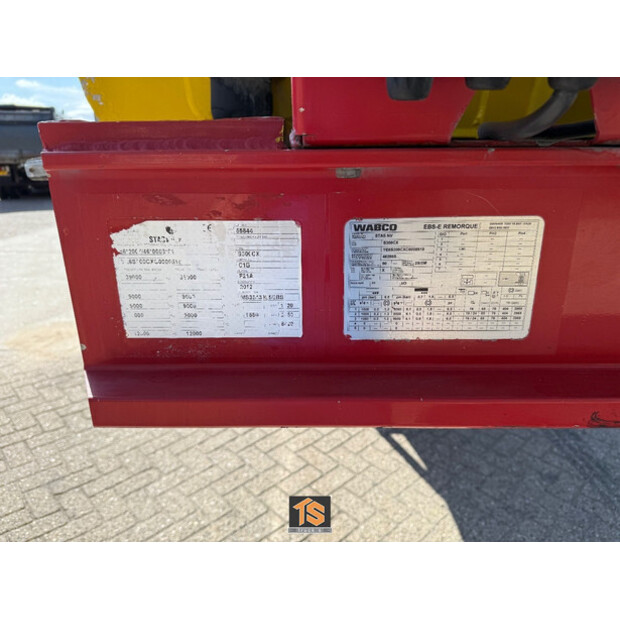 2012 Stas S300CX-41886218