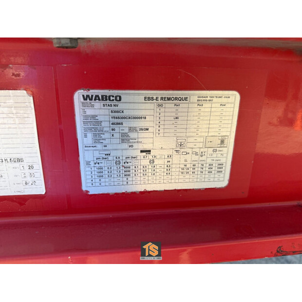 2012 Stas S300CX-41886220