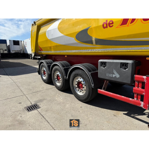 2012 Stas S300CX-41886222
