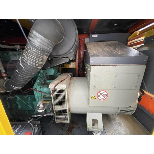 2011 Atlas-Copco QAS 150-41886225