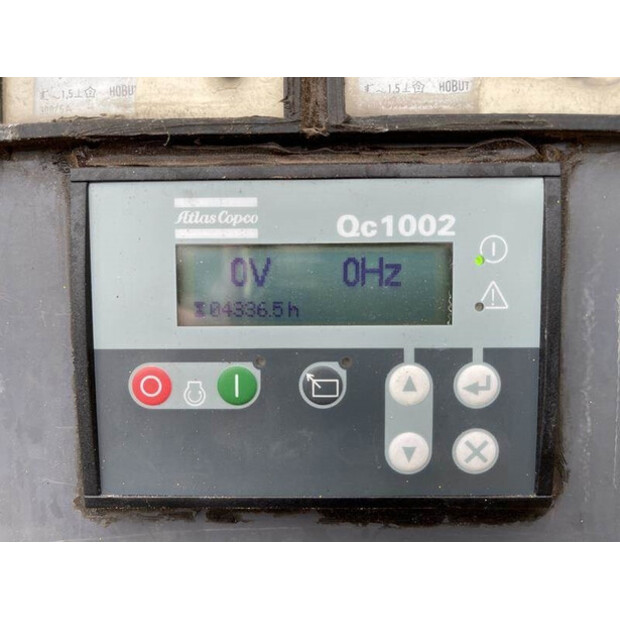 2011 Atlas-Copco QAS 150-41886233