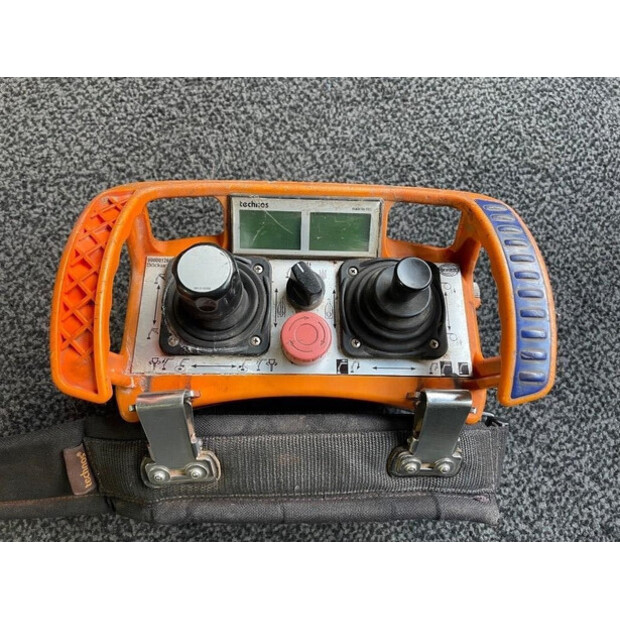 2019 Böcker AHK 30/1500-41886237