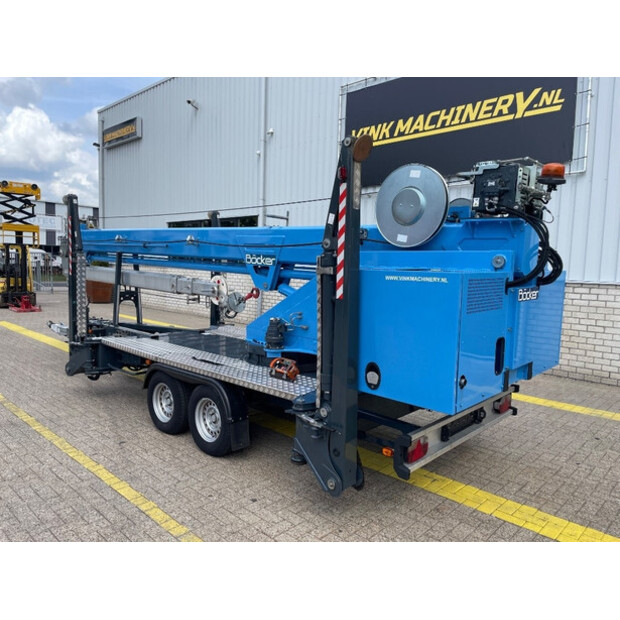 2019 Böcker AHK 30/1500-41886239