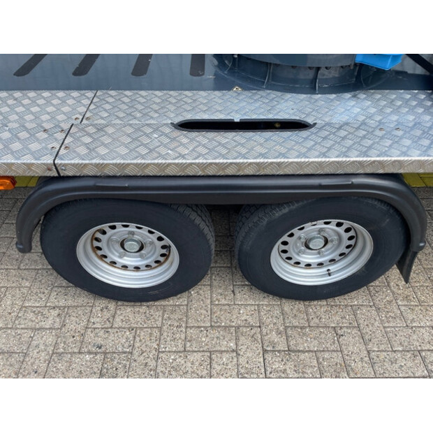 2019 Böcker AHK 30/1500-41886240