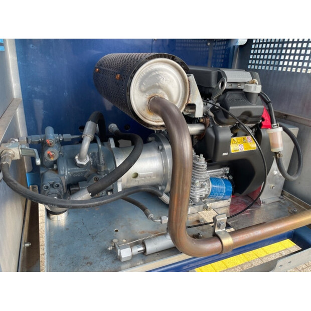 2019 Böcker AHK 30/1500-41886245
