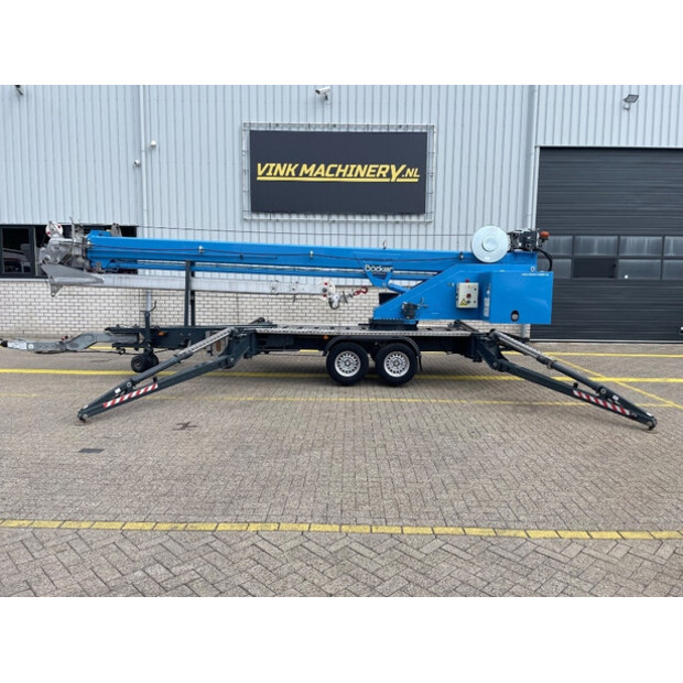 2019 Böcker AHK 30/1500-41886247