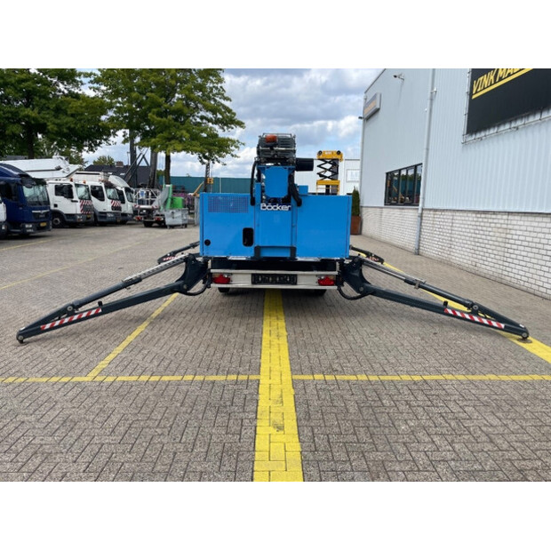 2019 Böcker AHK 30/1500-41886248