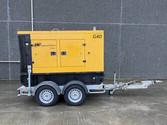 Image for Transformer 2011 Doosan G40 for Sale in Indonesia