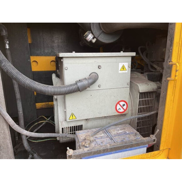 2011 Doosan G40-41886260