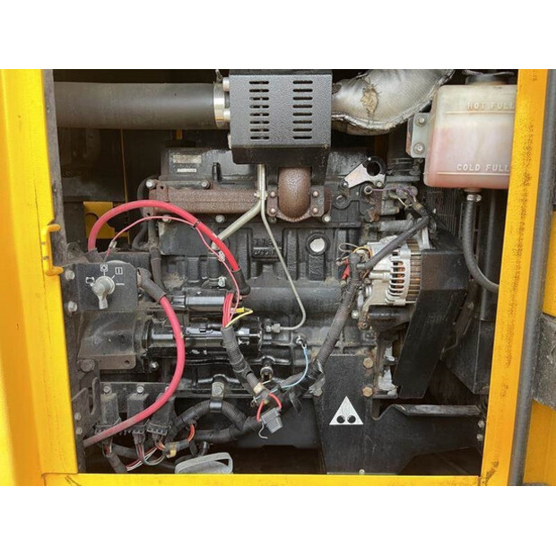 2011 Doosan G40-41886261