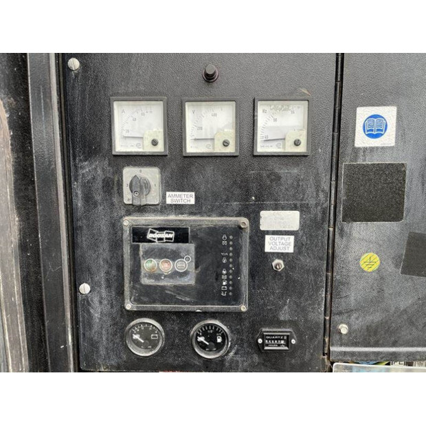 2011 Doosan G40-41886265