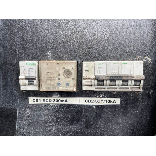 2011 Doosan G40-41886266