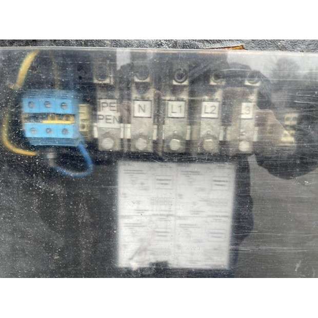 2011 Doosan G40-41886267