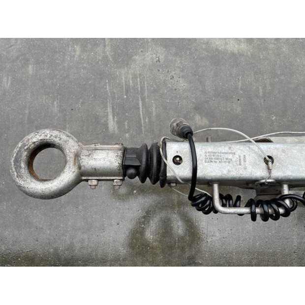2011 Doosan G40-41886275