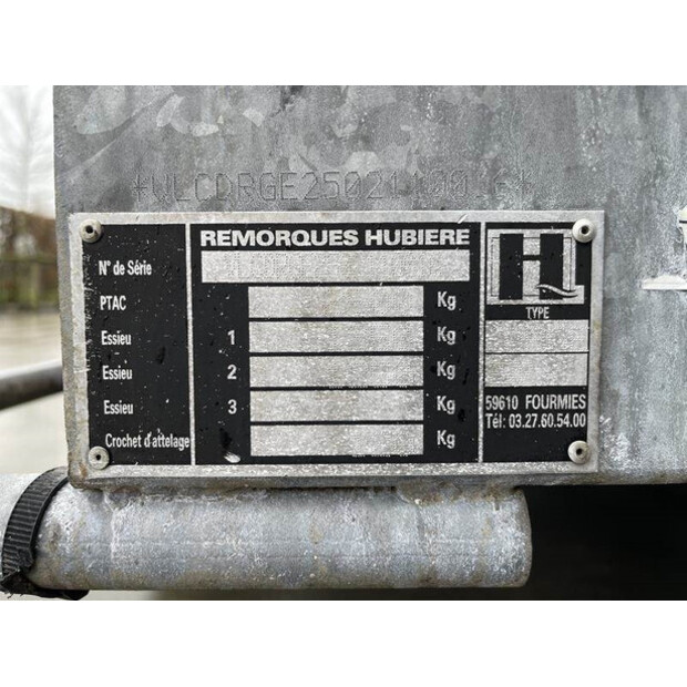 2011 Doosan G40-41886276