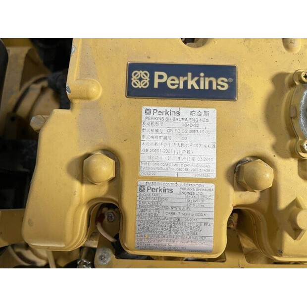 2011 OLYMPIAN GEP22-41886289