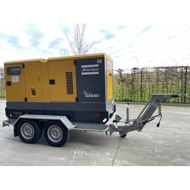 2014 Atlas-Copco QAS 80-41886310