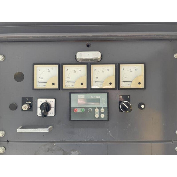 2014 Atlas-Copco QAS 80-41886311