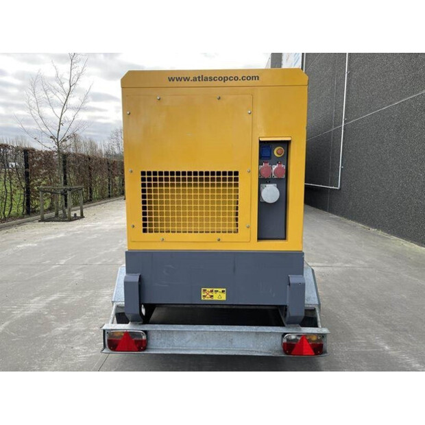 2014 Atlas-Copco QAS 80-41886315