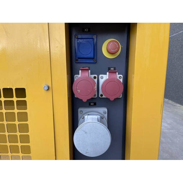 2014 Atlas-Copco QAS 80-41886316