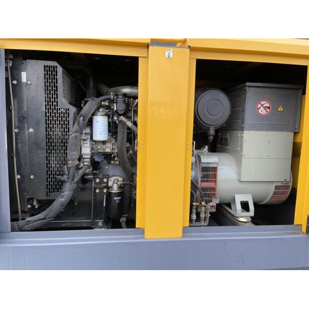 2014 Atlas-Copco QAS 80-41886318