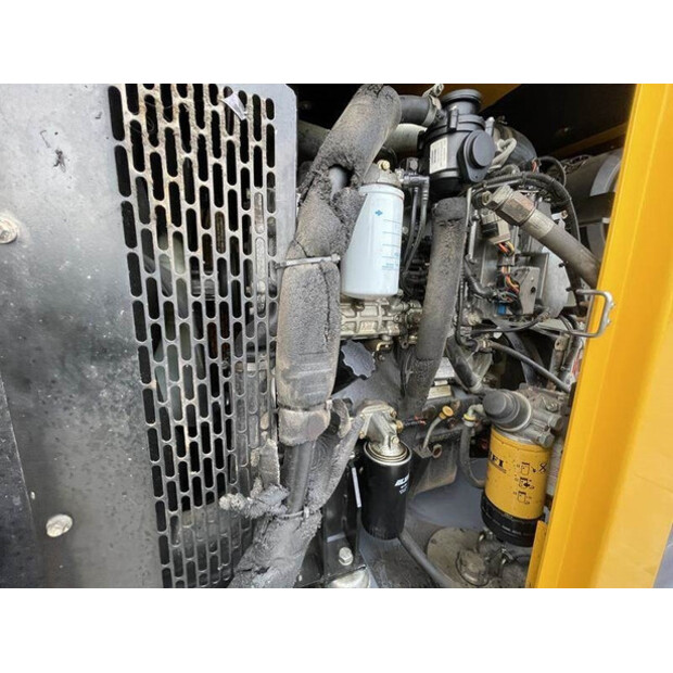 2014 Atlas-Copco QAS 80-41886321