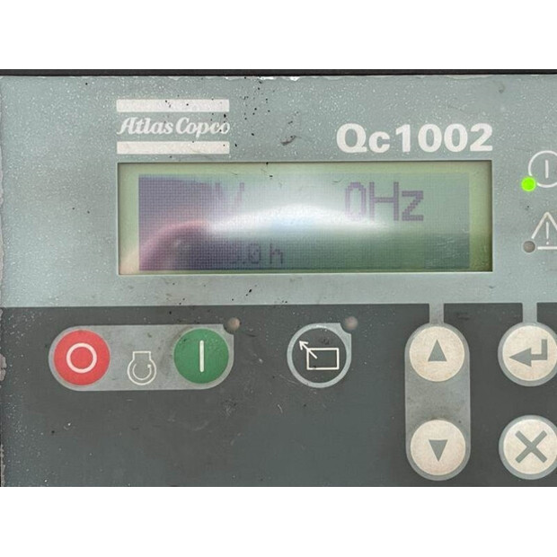 2014 Atlas-Copco QAS 80-41886326