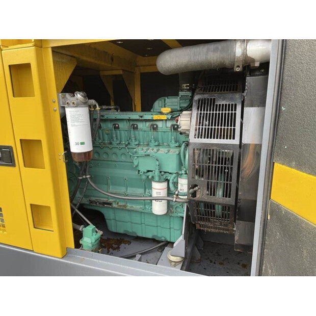 2010 Atlas-Copco QAS 200-41886328
