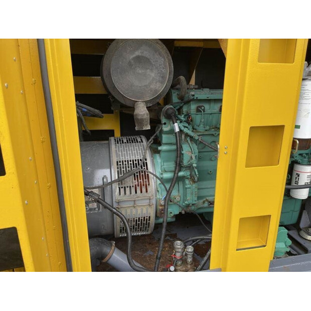 2010 Atlas-Copco QAS 200-41886329
