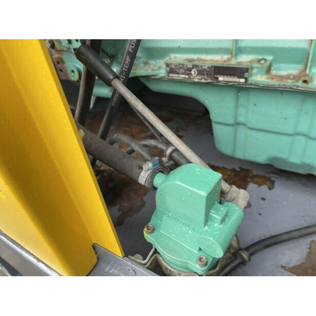 2010 Atlas-Copco QAS 200-41886332