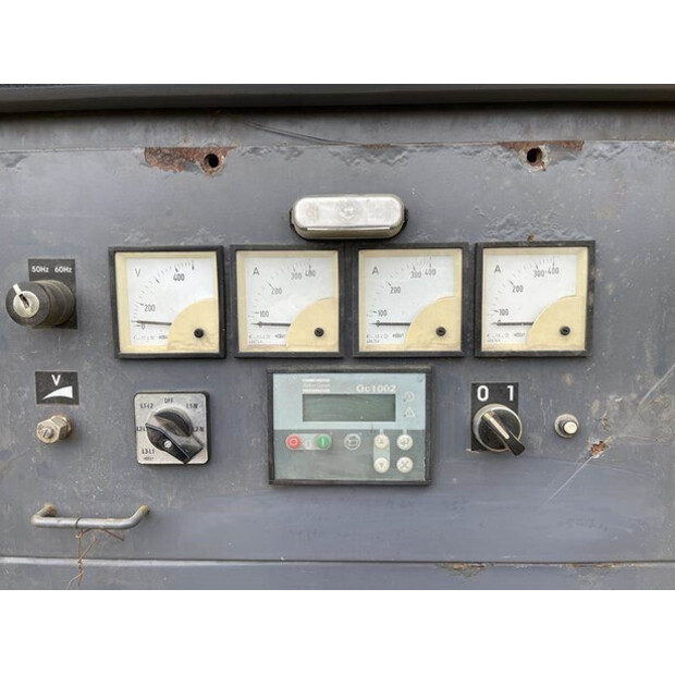 2010 Atlas-Copco QAS 200-41886333