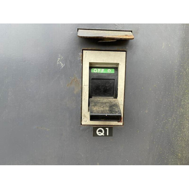 2010 Atlas-Copco QAS 200-41886334