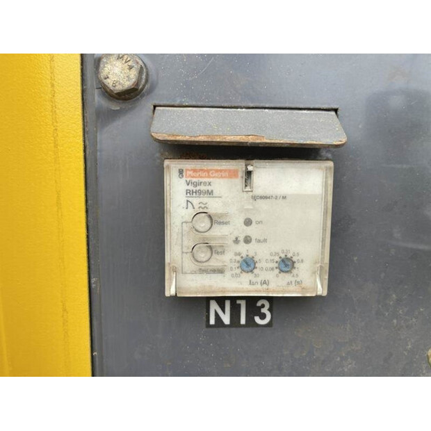 2010 Atlas-Copco QAS 200-41886335