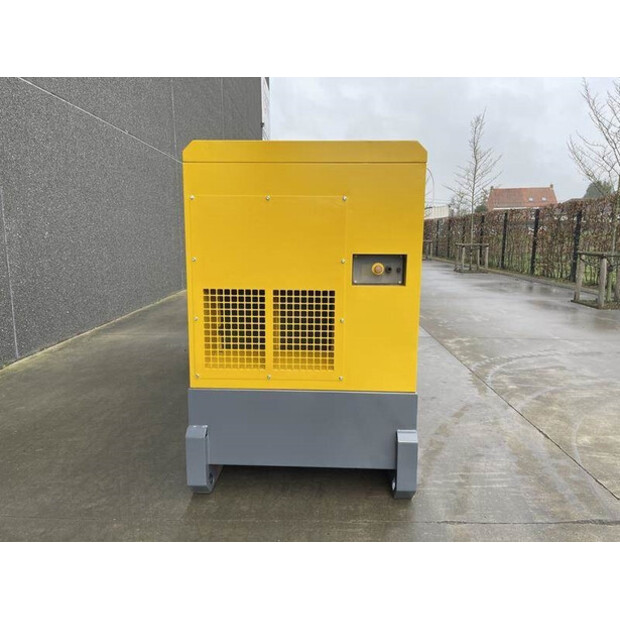 2010 Atlas-Copco QAS 200-41886337
