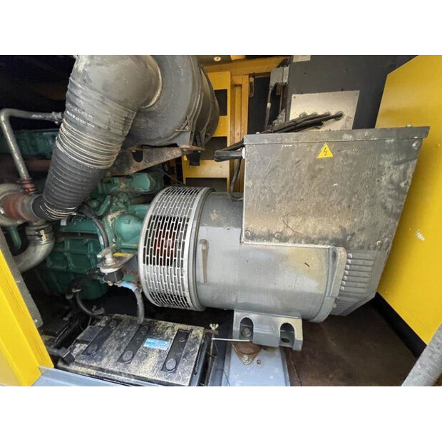 2010 Atlas-Copco QAS 200-41886340