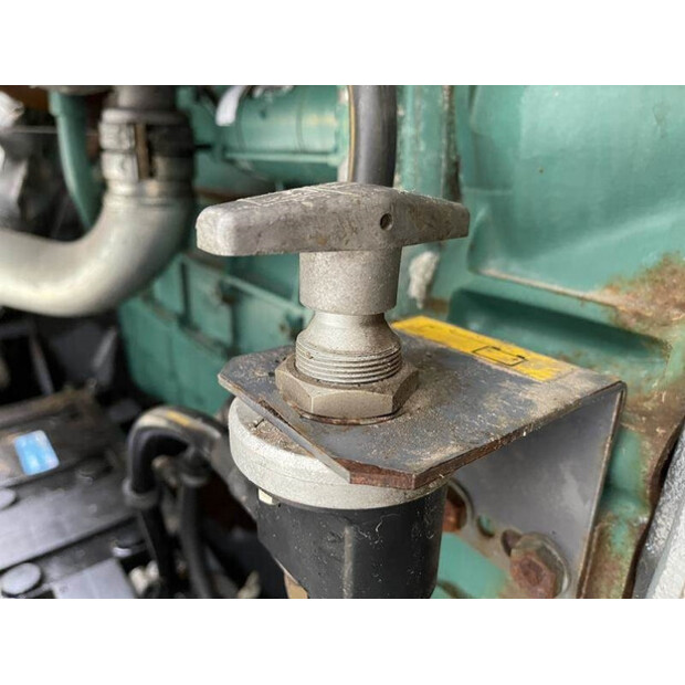 2010 Atlas-Copco QAS 200-41886342