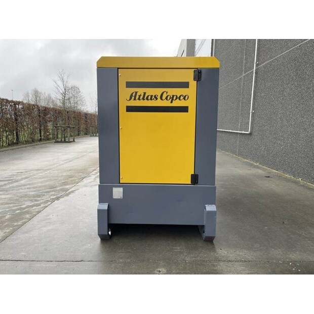 2010 Atlas-Copco QAS 200-41886343
