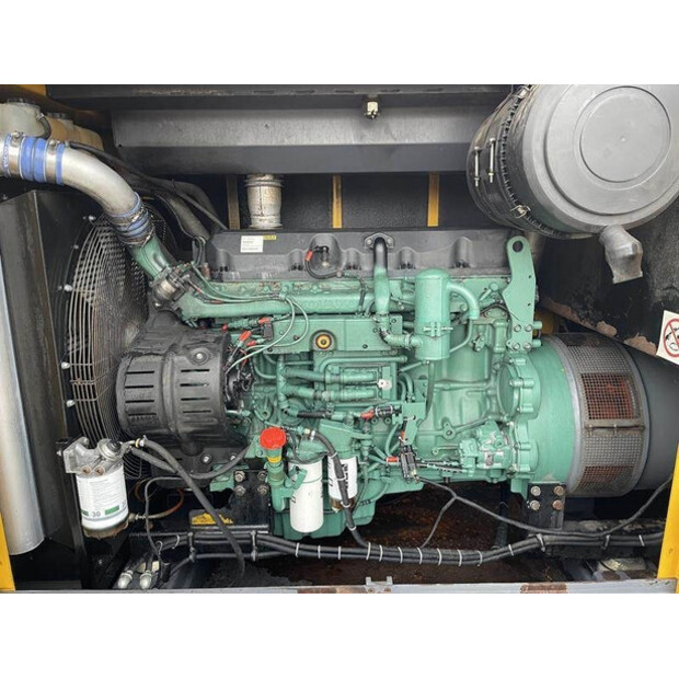 2007 أطلس كوبكو QAS250-41886376