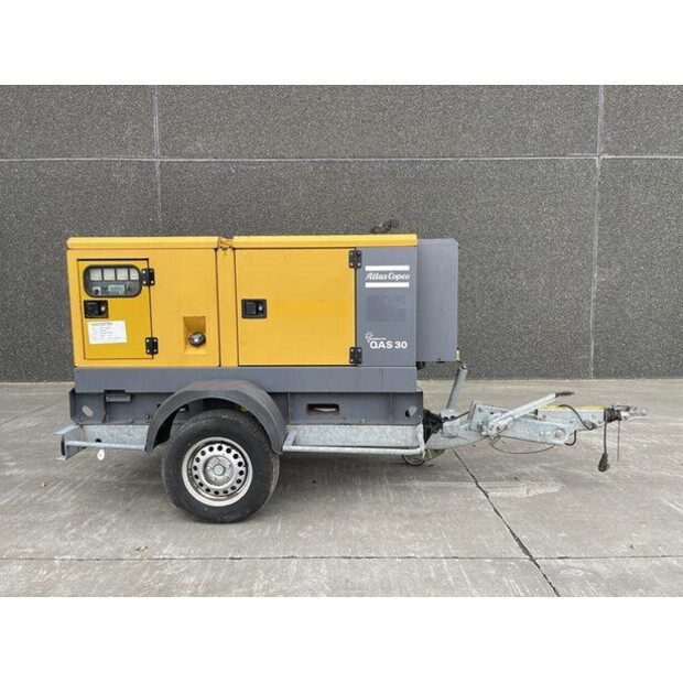 2010 Atlas-Copco QAS 30-41886413