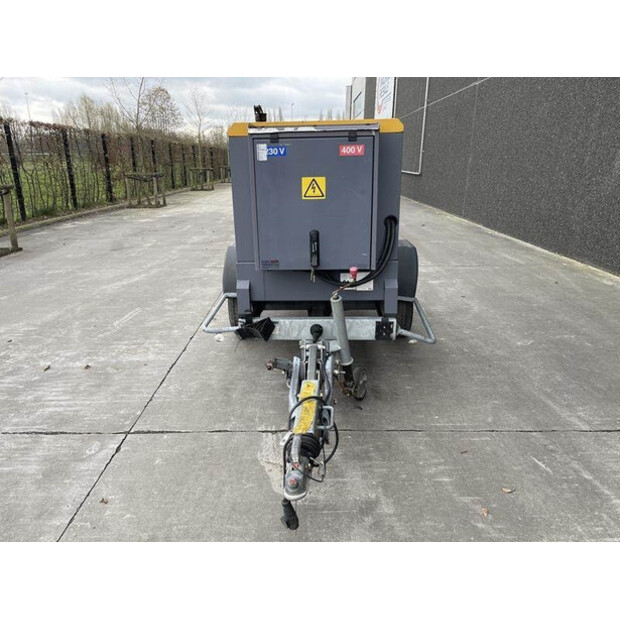 2010 Atlas-Copco QAS 30-41886416