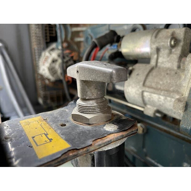 2010 Atlas-Copco QAS 30-41886422