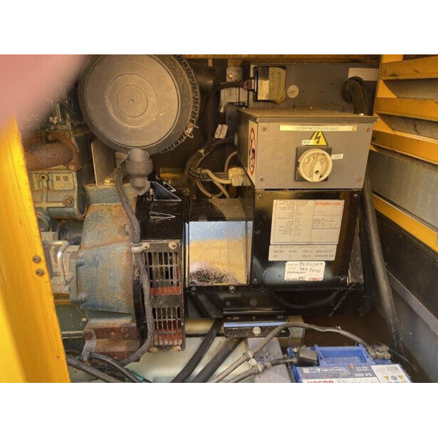 2010 Atlas-Copco QAS 30-41886424