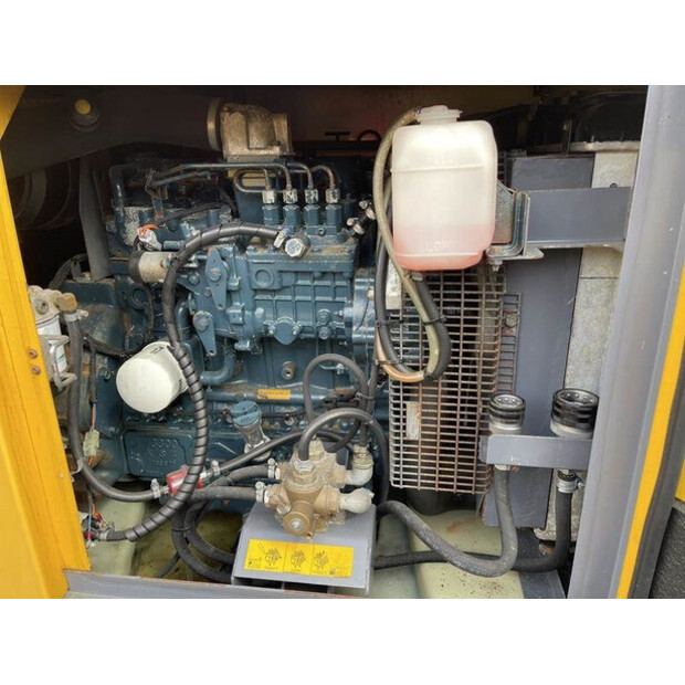 2010 Atlas-Copco QAS 30-41886427