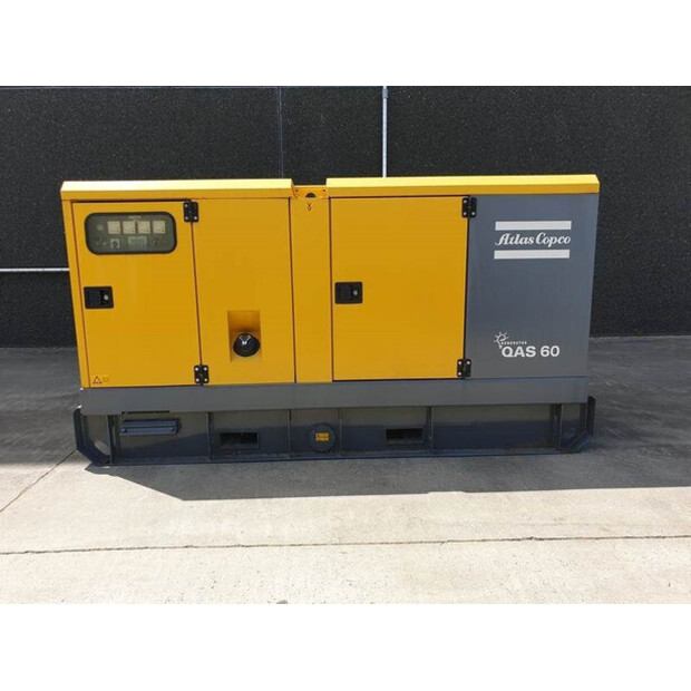 2009 أطلس كوبكو QAS 60-41886428