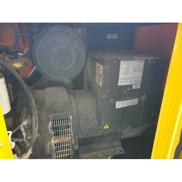2009 أطلس كوبكو QAS 60-41886435