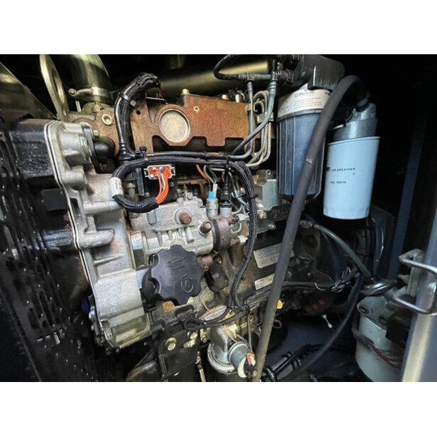 2011 Atlas-Copco QAS 80-41886472